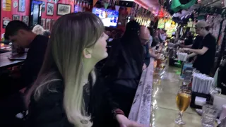 Live Sports Watch Bar Times Square NYC: The Best Way to Experience Every Game in Real Time
