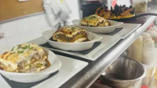 Casual Pub Food Restaurant Times Square NYC: Where Easy Dining Meets Great Flavor