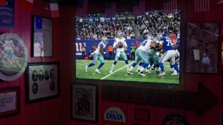 Live Sports Viewing Bar Times Square NYC: Experience Every Game at Garvey’s Irish Pub