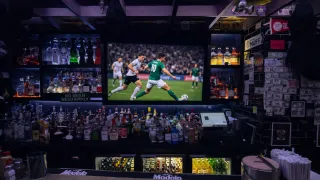 Football Watch Party Irish pub NYC: The Ultimate Football Night Experience at Garvey’s Irish Pub