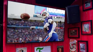 NFL Watch Party Bar Times Square NYC: Experience Football Nights at Garvey’s Irish Pub