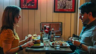 Irish Restaurant and Bar Times Square NYC: Experience Authentic Irish Dining and Nightlife at Garvey’s Irish Pub