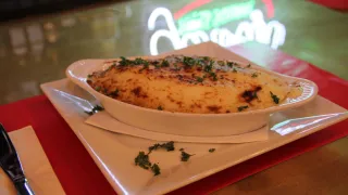 Irish Comfort Food Times Square NYC: Experience Authentic Irish Dining at Garvey’s Irish Pub