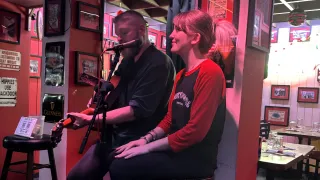 Live Irish Music Bar Times Square NYC: Experience Authentic Irish Music Nights at Garvey’s Irish Pub