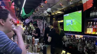 Premier League Watch Pub Times Square NYC: Live Atmosphere for Every Kickoff
