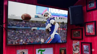 Find Your Go-To Sunday NFL Game Day Pub in Times Square NYC This Football Season