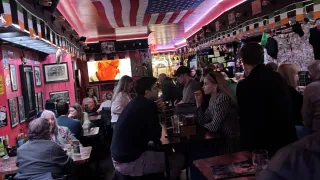 Soccer Watch Party Bar Times Square NYC: Where to Experience Every Match the Right Way