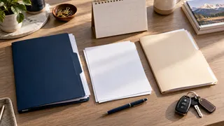 Court and DMV Paperwork After a Colorado DUI: How to Stay Organized