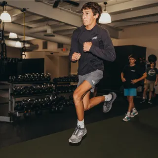 Why Jump Training Matters — for Athletes and Adults Alike