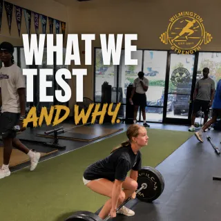 What We Test and Why