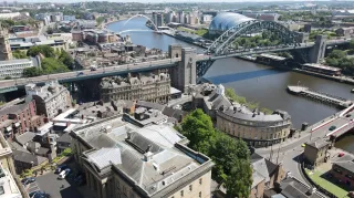 Top Benefits of Managed IT Services Newcastle for Local SMEs