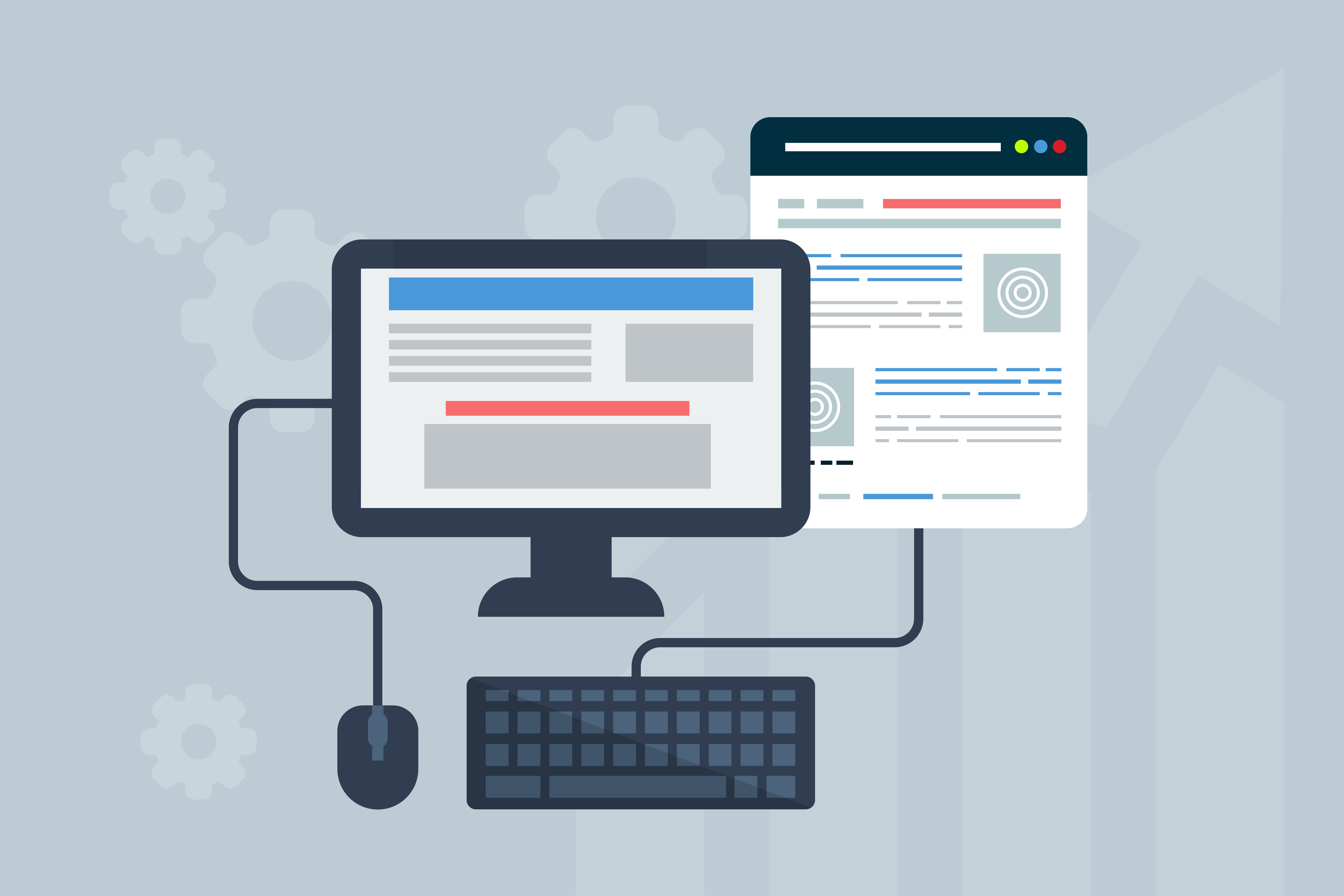 Is Your Business Website a Security Risk?