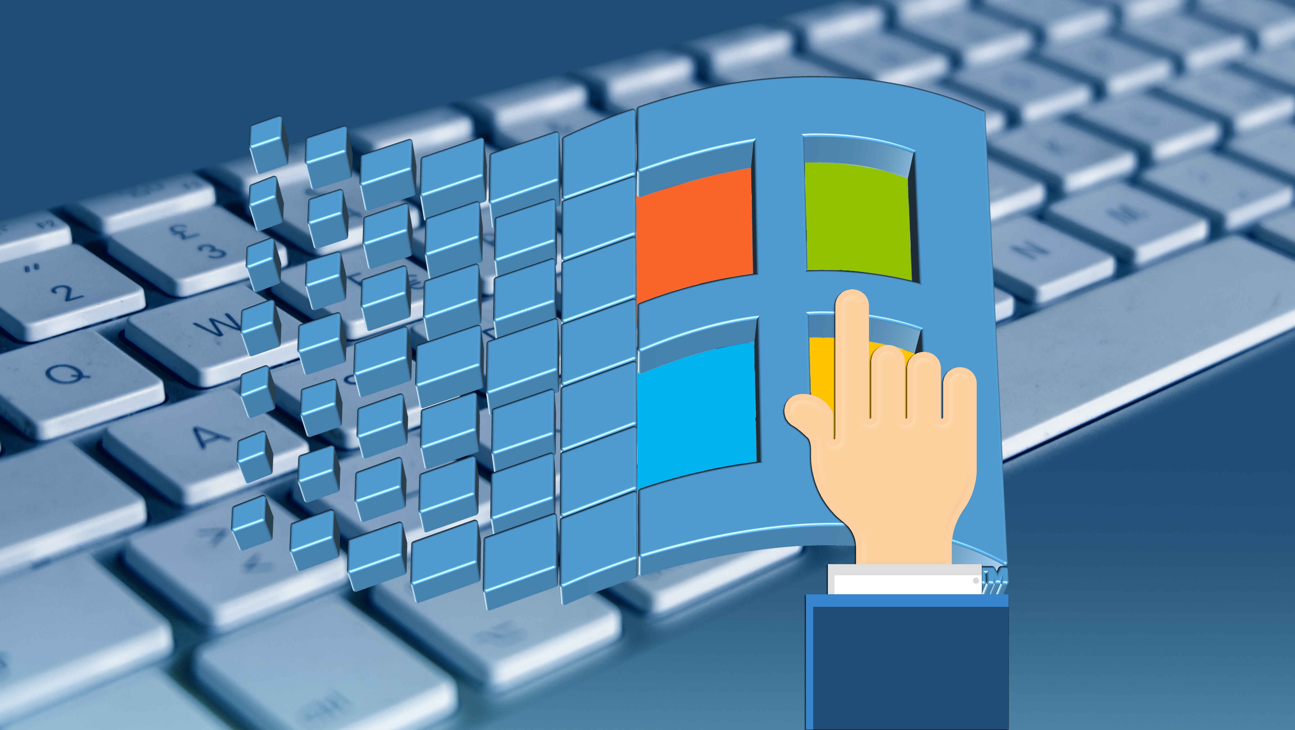 How to Keep Your Business Running When Microsoft 365 Goes Down