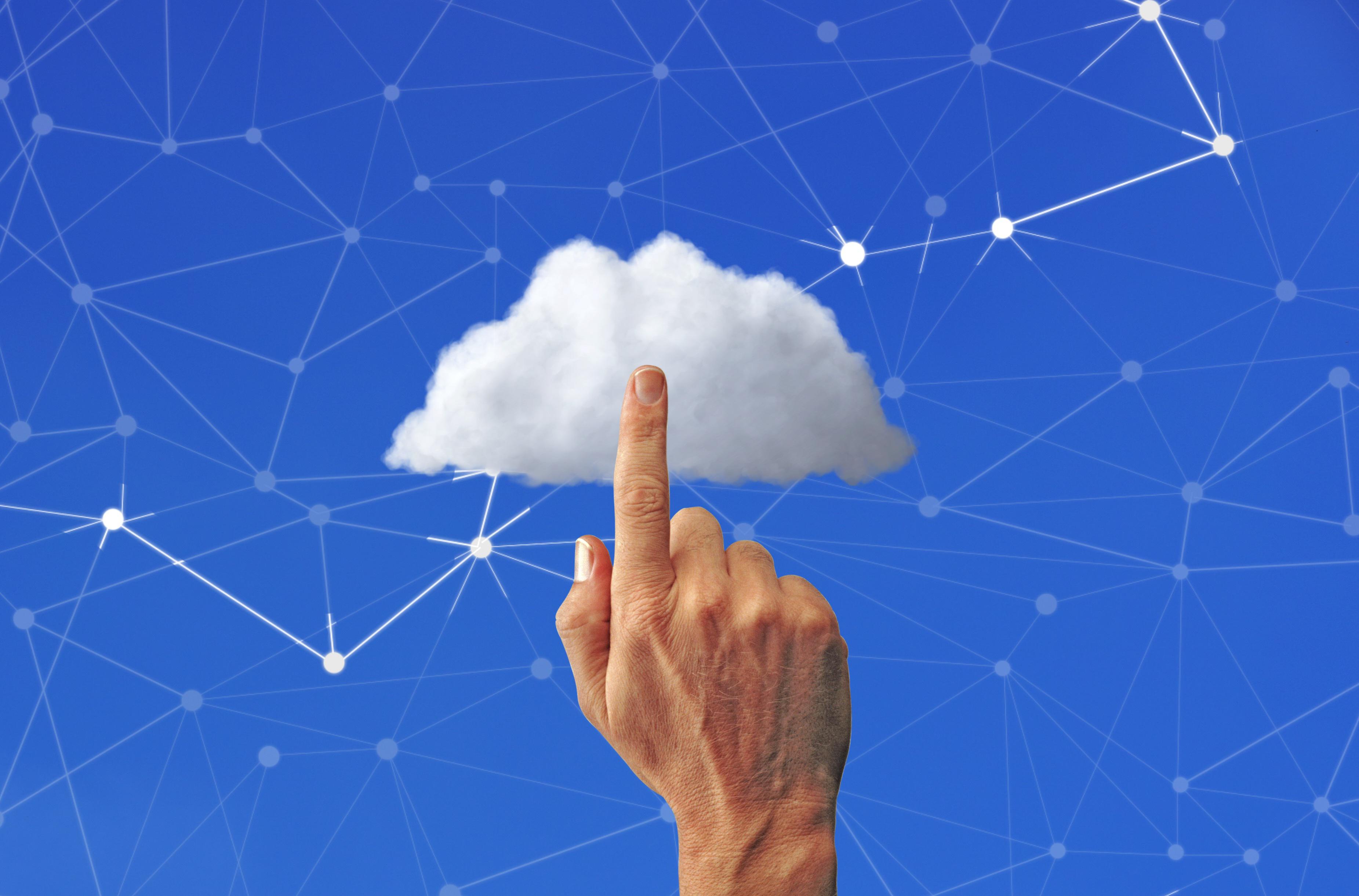 OneDrive or SharePoint? Where Your Business Files Should Live