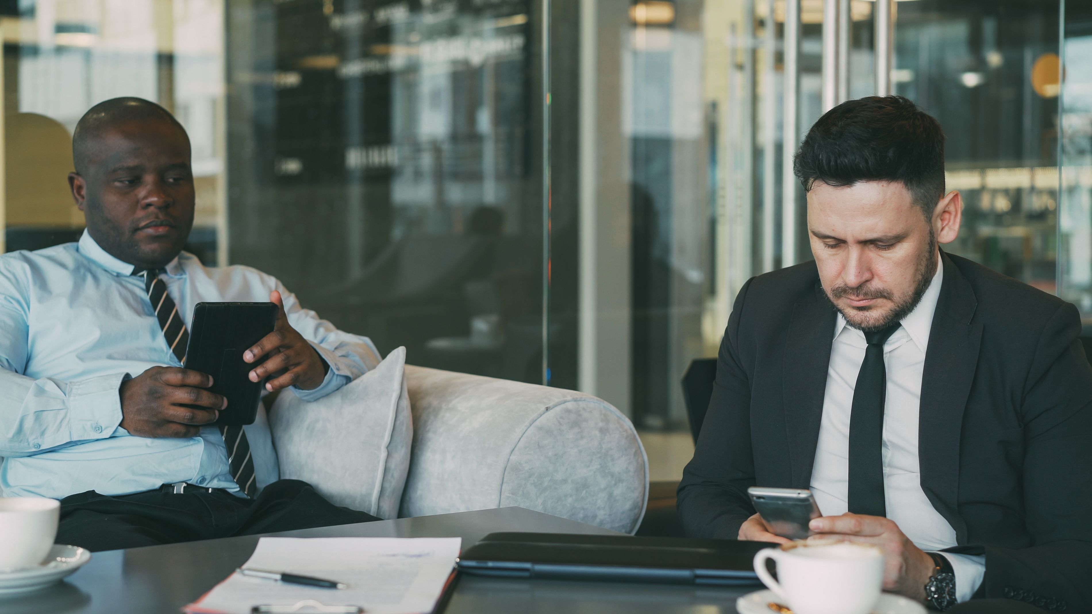 Why Guest Wi-Fi Should Be Separate From Your Business Network