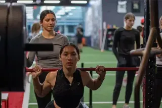 Common Mistakes Youth Athletes Make in Training