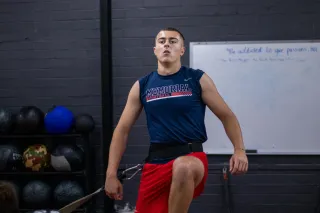 What Proper Warm-Ups Should Look Like for Athletes