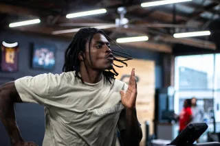 The Difference Between Speed Training and Conditioning