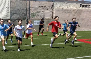 The Importance of Mobility for Sports Performance