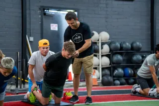 How Nutrition Impacts Athletic Performance