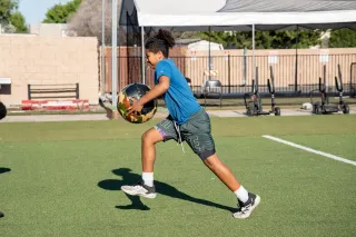 5 Habits Elite Athletes Practice Daily