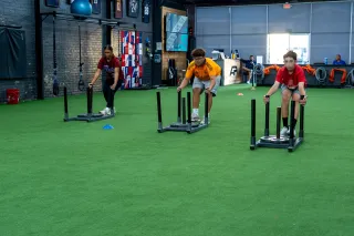 Why Sprint Mechanics Matter More Than Most Athletes Think