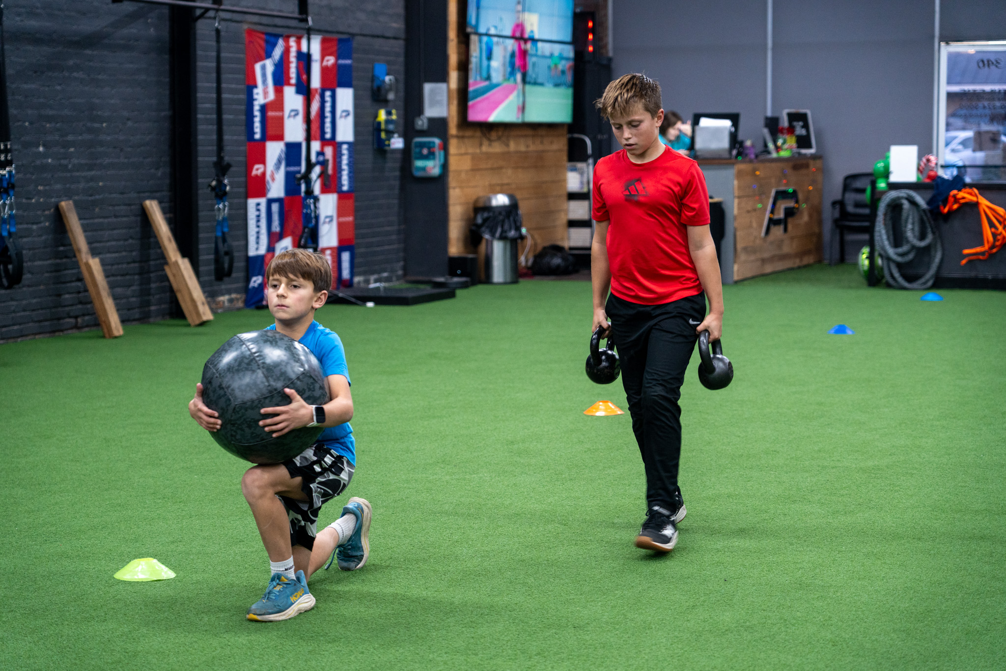 The Importance of Flexibility for Athletes