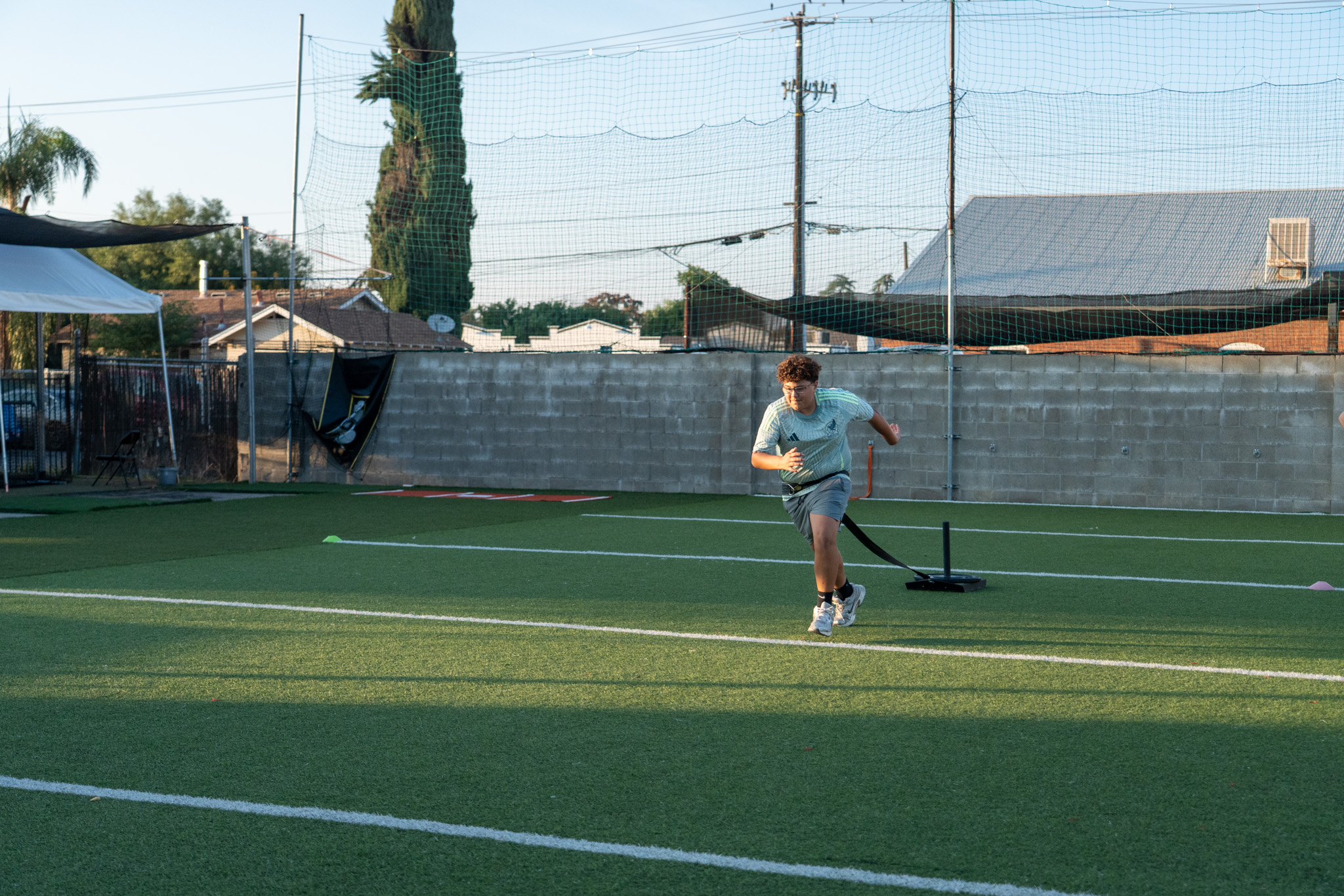 Why Consistency Beats Motivation in Training