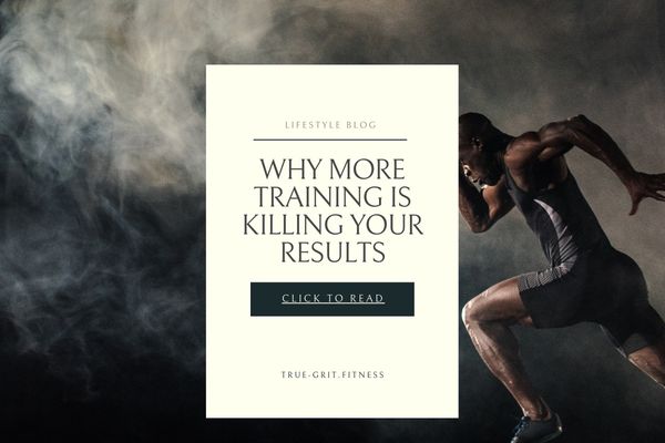 Why More Training Is Killing Your Results