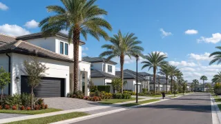 Berkshire Hathaway compra Taylor Morrison: o que essa aquisição bilionária significa para investir em imóveis na região de Orlando