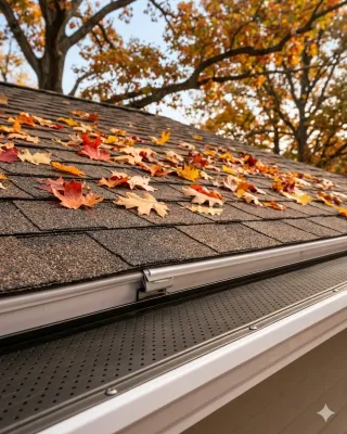 Essential Gutter Advice for Upstate NY Homeowners
