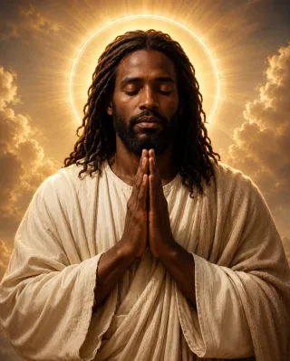 What if this is God's work?