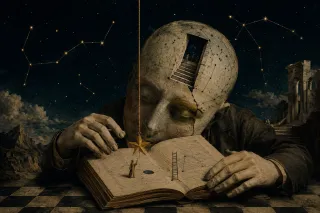 Liars, Obsessive Talking and Storytellers