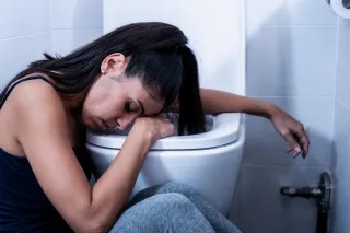 Bulimia Disorder or Biological Response