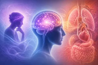 Nature Knows No Mistakes - Wisdom of Germanic Healing Knowledge
