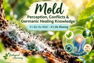 Is Mold the Problem?