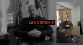 Leadership Starts with People, Not Just Performance