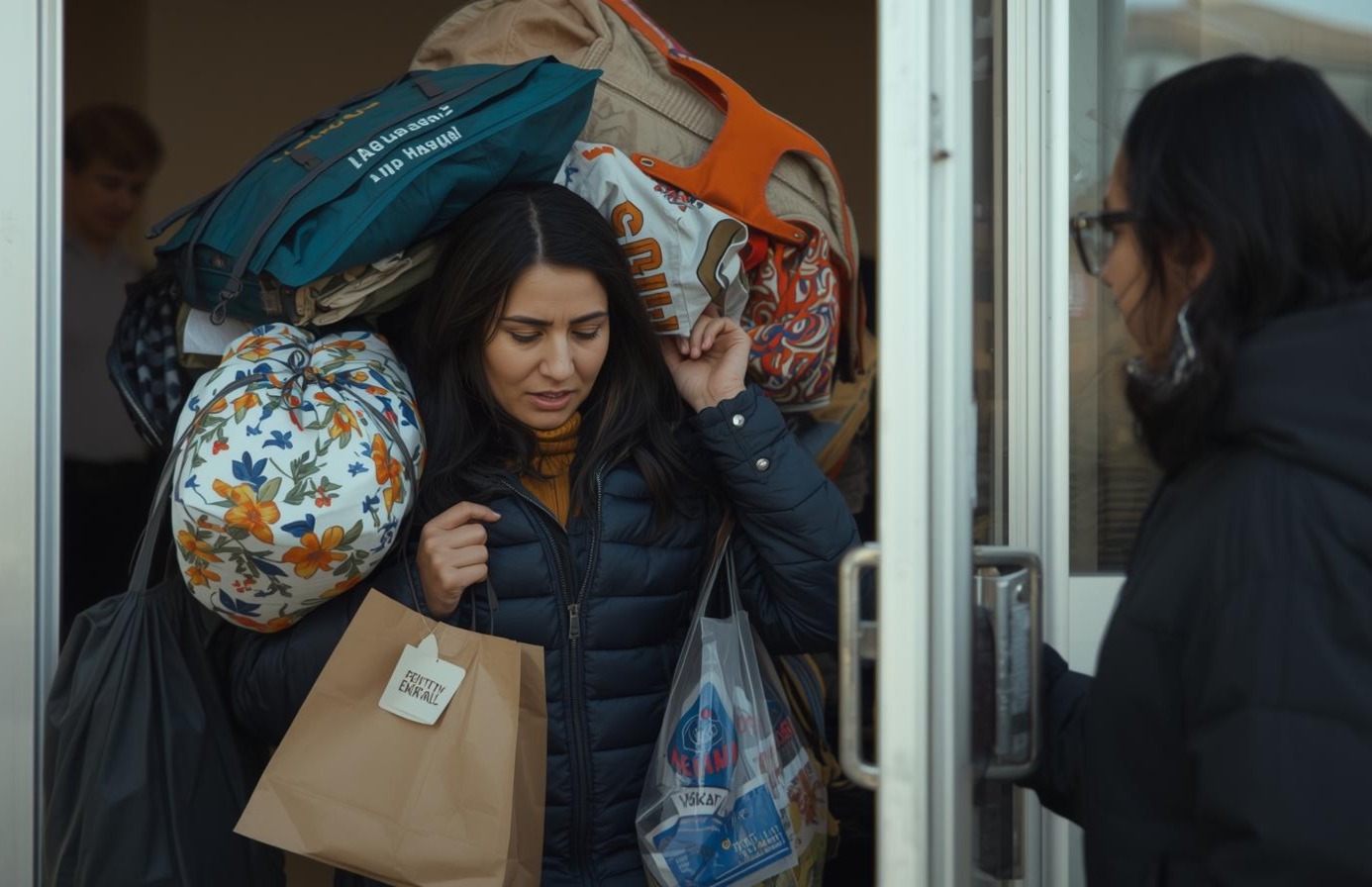 Struggling to Receive Help? You Might Be Living on the Exhale