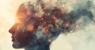 Mental Clutter: Why Your Brain Won’t Shut Off (and What to Do About It)