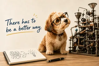 What Is “Wonder” in Working Genius? (And Why It Matters More Than You Think) 