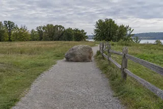 Is It a Boundary…or a Block?