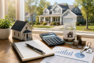 How Much Income Do You Really Need to Buy a Home in Warren County?