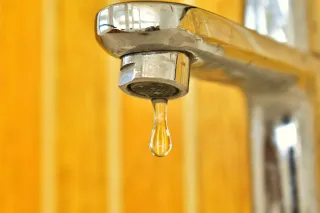 How to Detect a Water Leak in Lake County