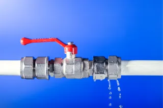 How to Detect a Water Leak in Cuyahoga County