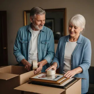 Selling Your Marsh Landing Home in 2026: The Empty Nester Advantage