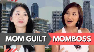 From 10 Years in Corporate to Real Estate Success: How Kimberly Chow Built a Life of Intentionality