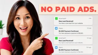Why Your Content Isn't Making Sales (And The 3-Step Fix) #150
