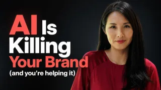 Why AI Content is Killing Your Audience’s Trust (And How to Fix It)