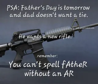 FATHER'S DAY IDEAS
