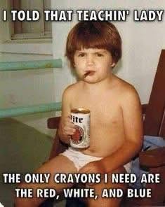 HAPPY 4TH